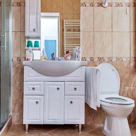 Apartment Arany Csillag Eger