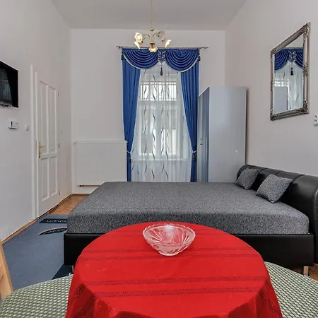 Arany Csillag Apartment Eger