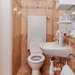 Arany Csillag Apartman *