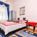 Apartman Arany Csillag *