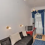 Arany Csillag Apartman Eger