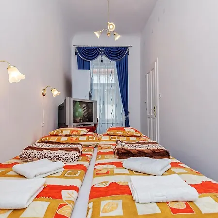 Arany Csillag Apartament