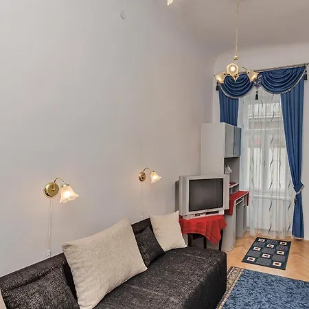 Arany Csillag Apartament Eger