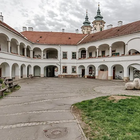 Arany Csillag Apartament *