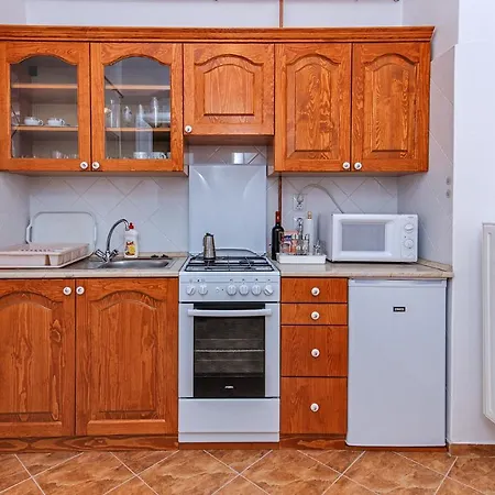 Apartament Arany Csillag *