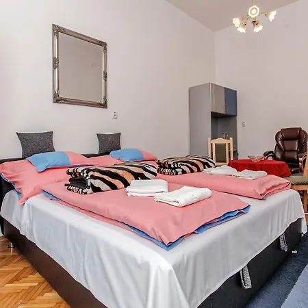 Apartament Arany Csillag