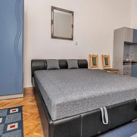 Arany Csillag 아파트