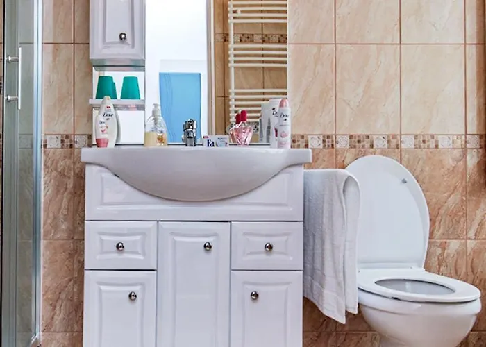 Apartament Arany Csillag Eger