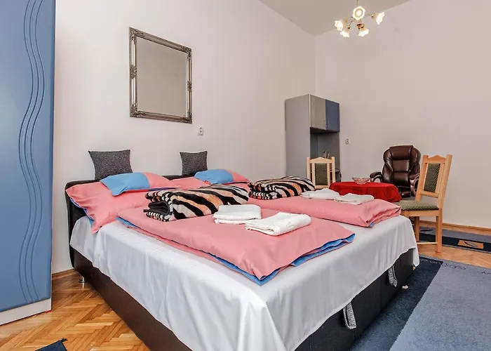 Apartament Arany Csillag