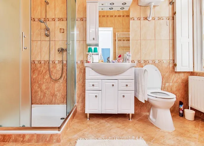 Apartament Arany Csillag Eger