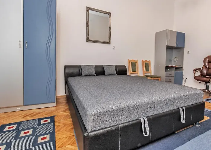 Arany Csillag 아파트